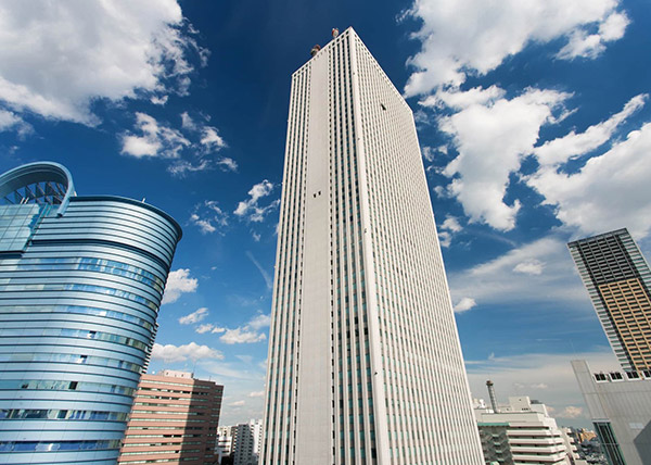 東京本社