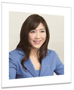 株式会社MR 代表取締役 岡田真弓