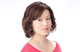 岡田真弓の未来相談室