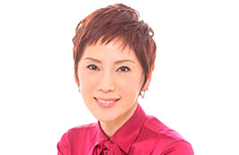 岡田真弓の未来相談室