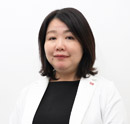 末松 奈視