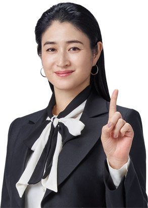 「中小企業からニッポンを元気にプロジェクト」公式アンバサダー 小雪