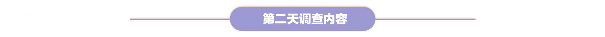 case1 2日目の調査内容