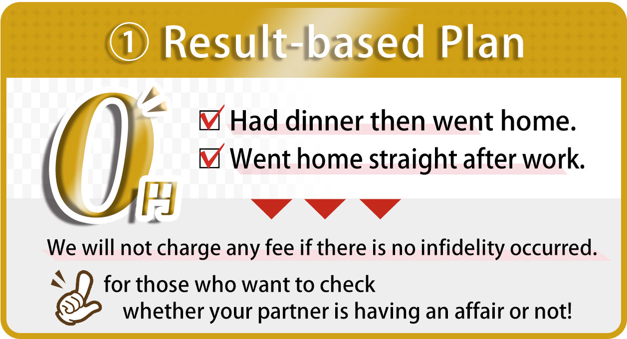 1. Result-based Plan