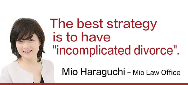 The best strategy is to have