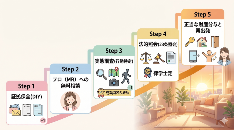 見出しのテキストを入れてください