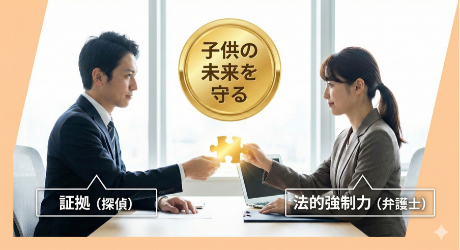 見出しのテキストを入れてください