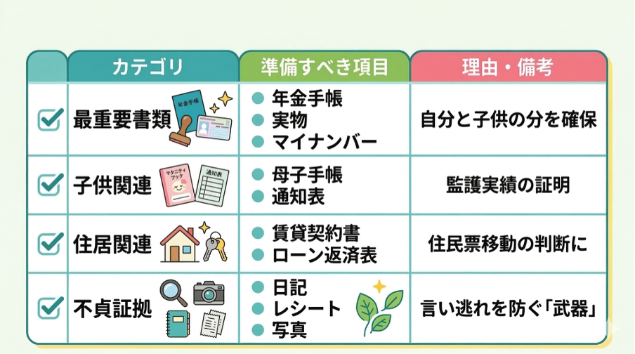 見出しのテキストを入れてください