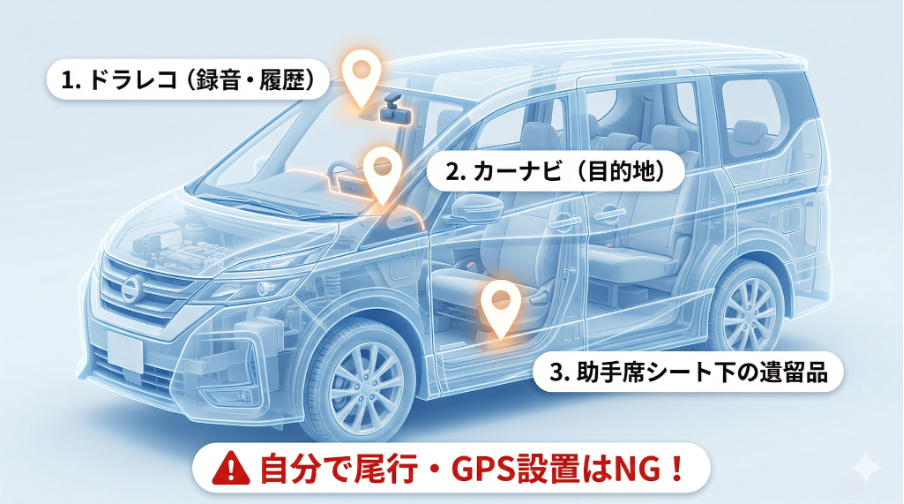 見出しのテキストを入れてください