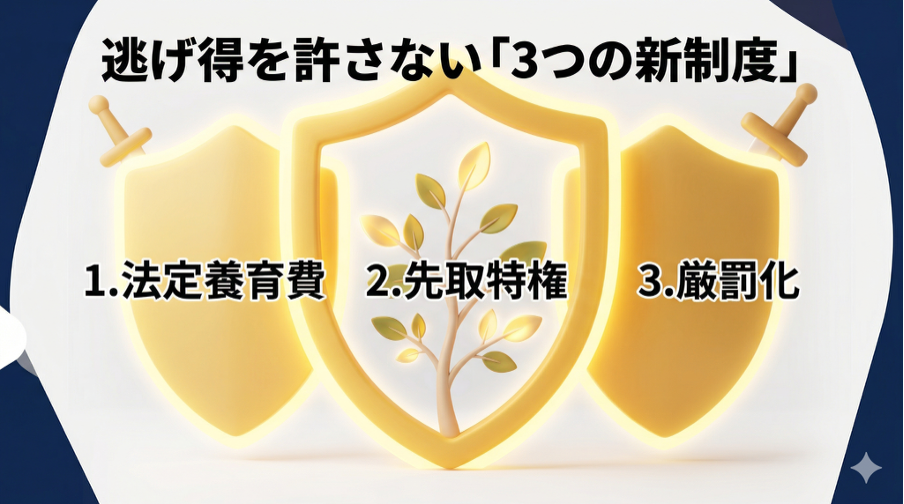 見出しのテキストを入れてください