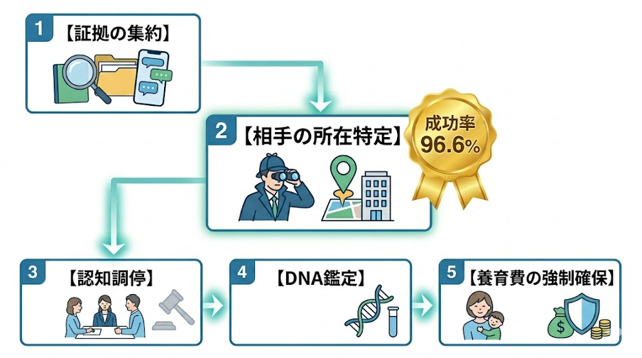 見出しのテキストを入れてください