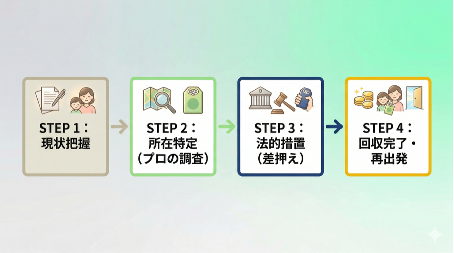 見出しのテキストを入れてください