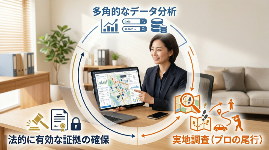 見出しのテキストを入れてください