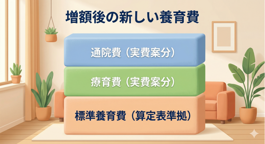 見出しのテキストを入れてください