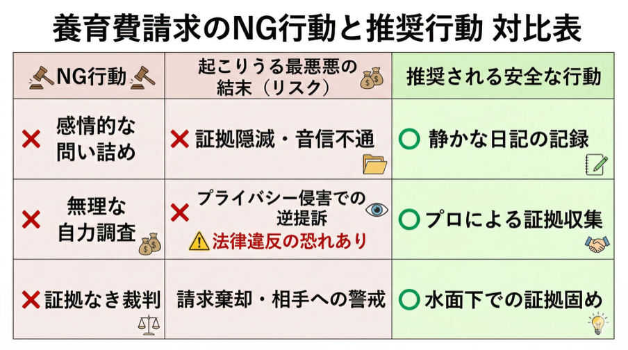 見出しのテキストを入れてください