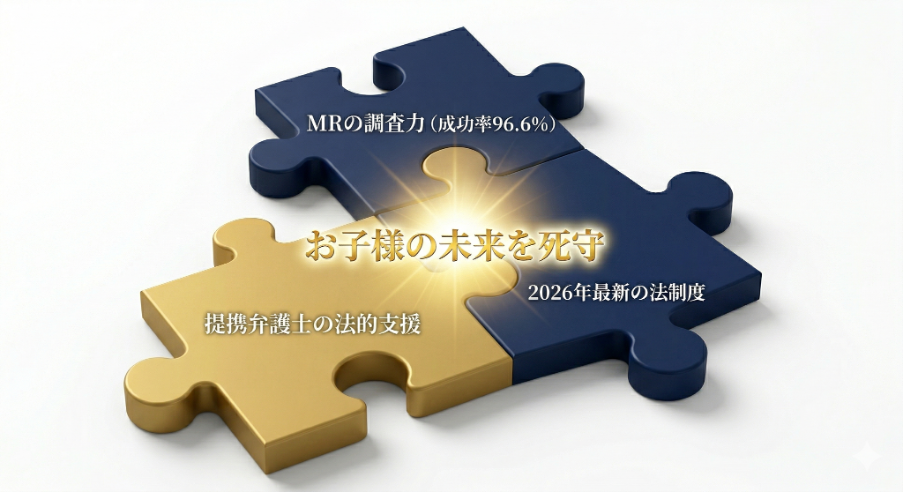 見出しのテキストを入れてください