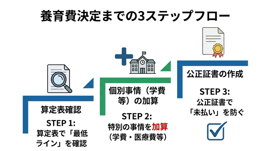 見出しのテキストを入れてください
