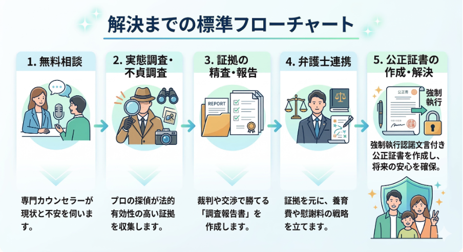 見出しのテキストを入れてください