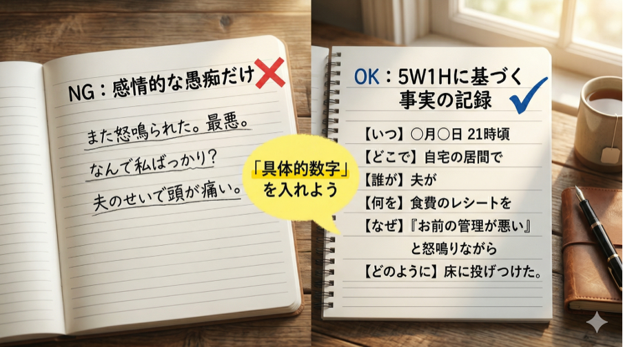 見出しのテキストを入れてください