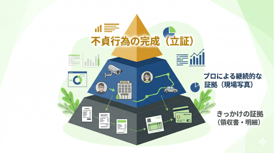 見出しのテキストを入れてください