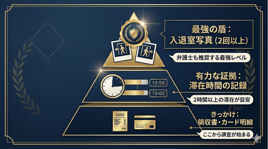 見出しのテキストを入れてください