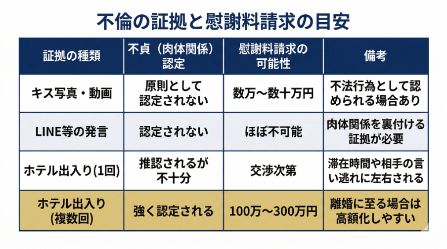 見出しのテキストを入れてください