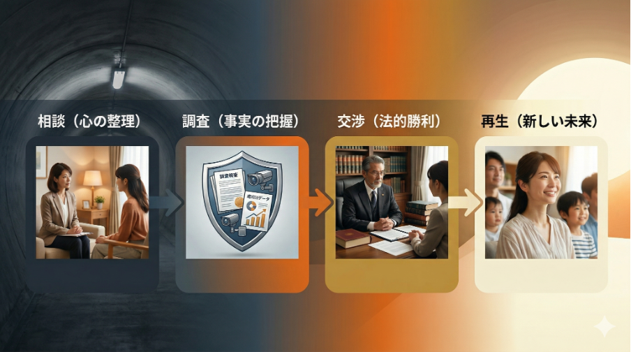 見出しのテキストを入れてください