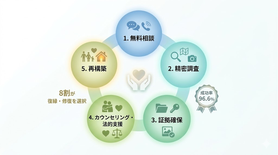 見出しのテキストを入れてください