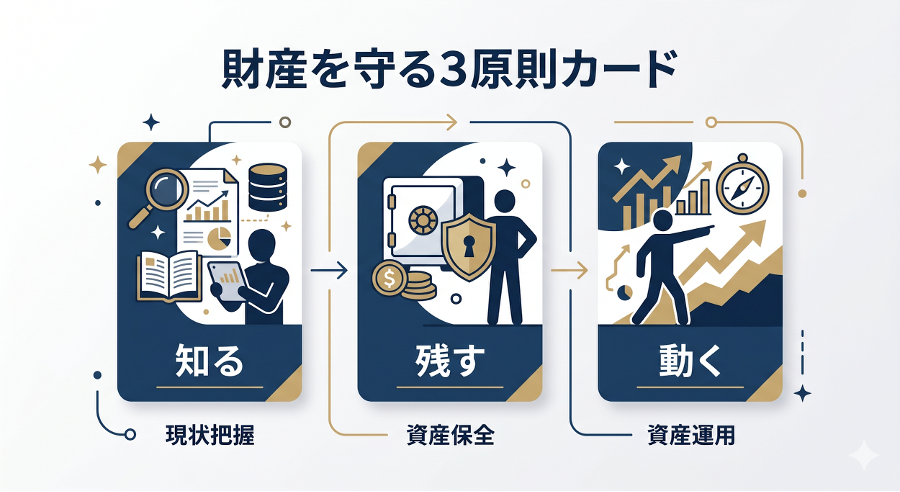 見出しのテキストを入れてください