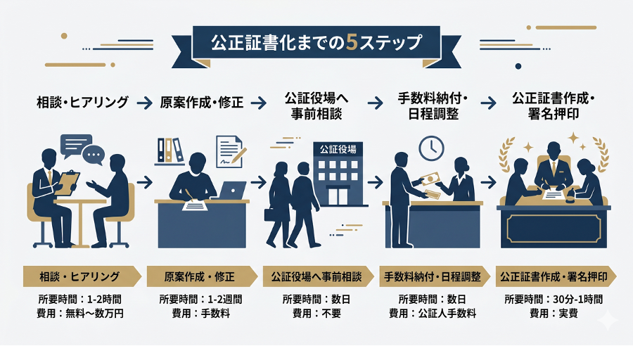 見出しのテキストを入れてください