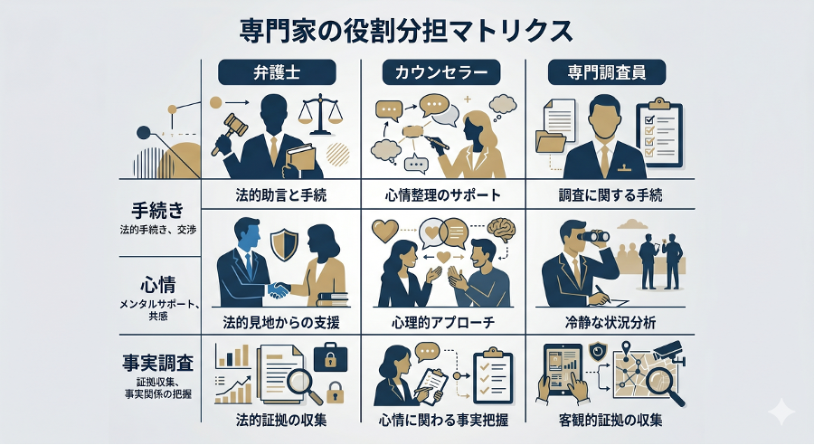 見出しのテキストを入れてください