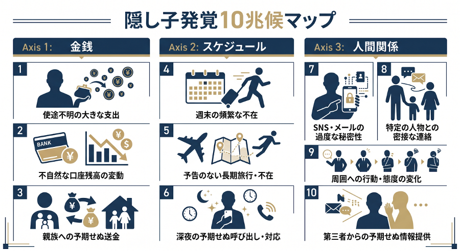 見出しのテキストを入れてください