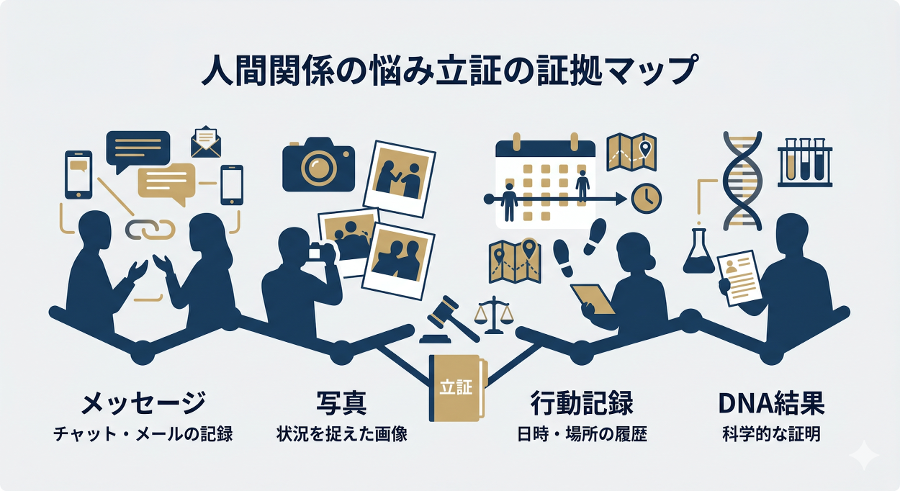 見出しのテキストを入れてください