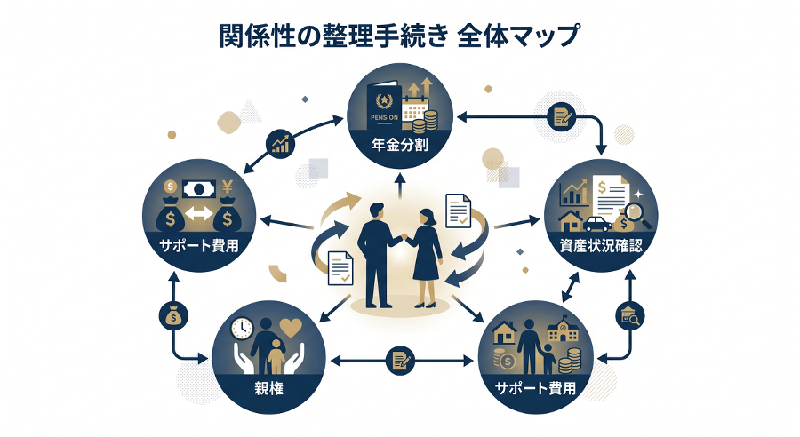 見出しのテキストを入れてください