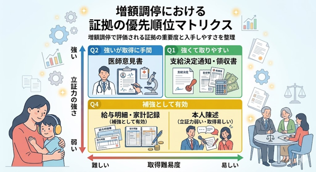 見出しのテキストを入れてください