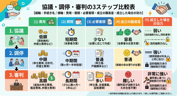 見出しのテキストを入れてください