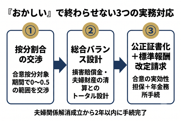 見出しのテキストを入れてください