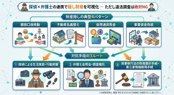 見出しのテキストを入れてください