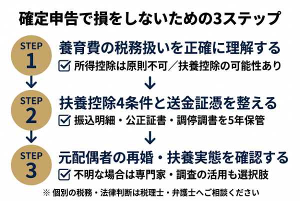 見出しのテキストを入れてください