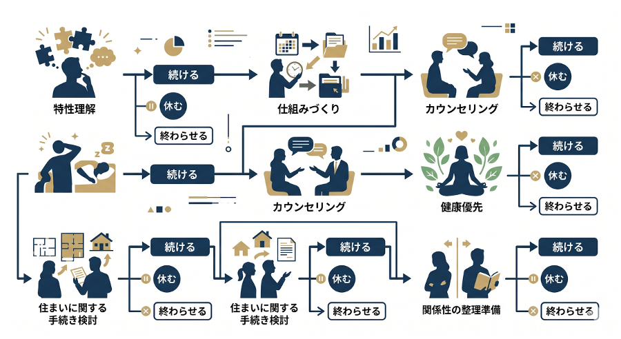 見出しのテキストを入れてください