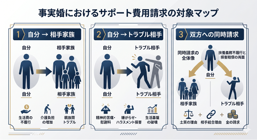 見出しのテキストを入れてください