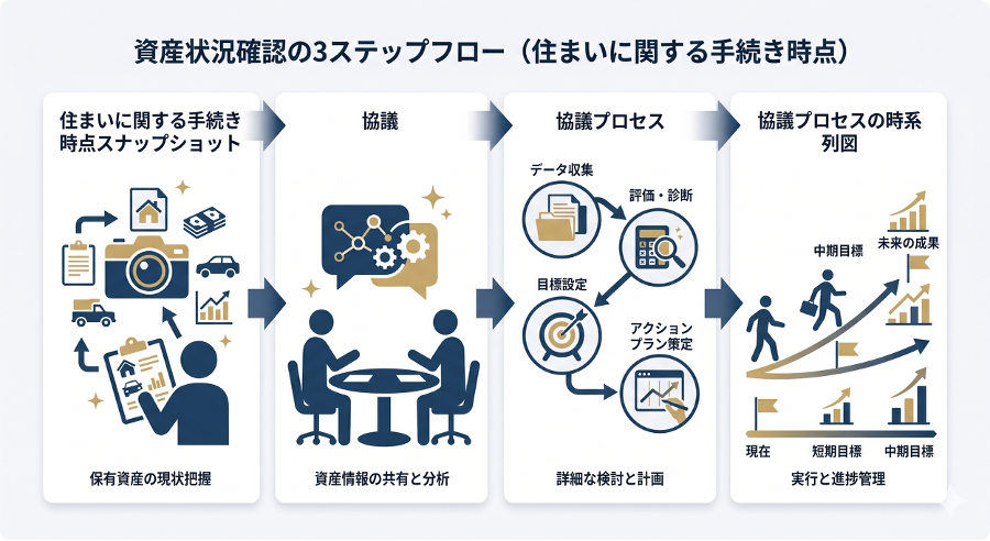 見出しのテキストを入れてください