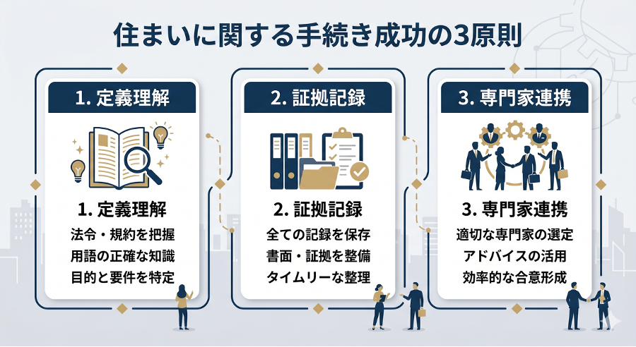 見出しのテキストを入れてください