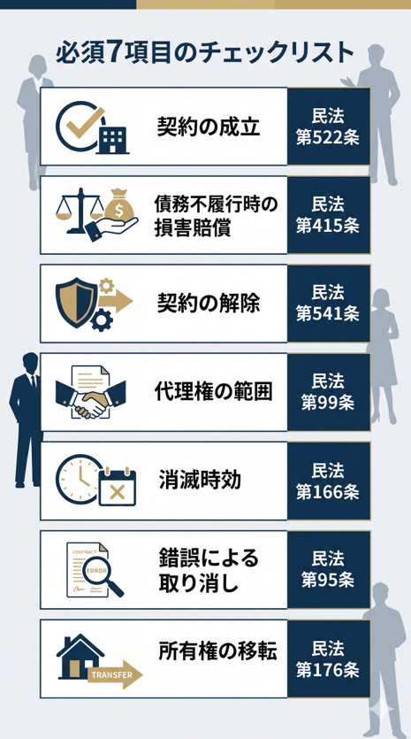 見出しのテキストを入れてください